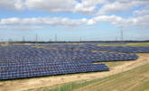 BayWa: Nimmt sechs Solarparks in Grossbritannien in Betrieb