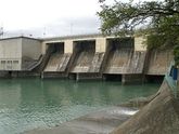 Genf: Sanierung des 98 GW-Laufwasserkraftwerks Verbois