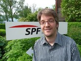 SPF: Forschungsleiter Elimar Frank wird Vice President von ISES Europe