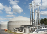 Greenline: Plant und errichtet 3-MW-Biogasanlage in Brandenburg