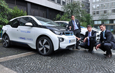RWE: Partnerschaft mit Stadtwerke für Entwicklung der Elektromobilität