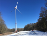 Vsb: Gerichtsentscheid zum Windpark Homberg II – ein Bärendienst für die Energiewende