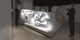 Umwelt Arena: Bosch und Siemens präsentieren supereffiziente Hausgeräte