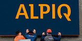 Alpiq: Verlust von 21 Mio.CHF
