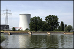 SES: Deutscher Energiekonzern klagt wegen AKW-Stilllegung