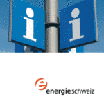 A EE: Programm EnergieSchweiz braucht zusätzliche Unterstützung