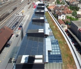 2. Tagung Solarwärme: Masterplan Solarwärme Schweiz 2035