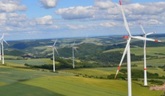 juwi: Erhält Genehmigung für weiteren Wald-Windpark