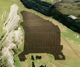 Adelboden : Valide la construction d'un parc solaire