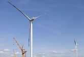 Nordex: Erste -Turbinen der Generation Delta errichtet