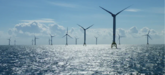 TÜV SÜD und Tractebel DOC: Vereinbaren Kooperation im Bereich der Offshore-Windenergie