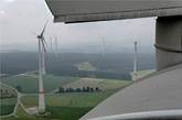 Swisspower: Kauft ersten Windpark