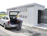 SolarMax: Wartungsservice MaxCheck für PV-Anlagen