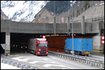SES: Die zweite Gotthardröhre und ein Kommunikationsproblem