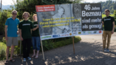 Aufruf an alle Ständeräte: AKW Beznau abschalten!