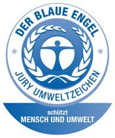 Öko-Institut: Backen mit dem Blauen Engel