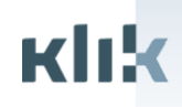 Stiftung KliK: Programm Gebäudeautomation erfolgreich gestartet