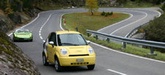 Das Elektroauto erobert die Alpen!