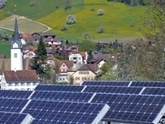 Energieautarke Gemeinden: Bevölkerung nimmt Energieversorgung selber in die Hand