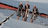 Technischen Werke Schussental Beteiligung an Solarcomplex