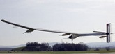 Erfolgreicher Jungfernflug von Solar Impulse !