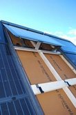 3S Swiss Solar Systems präsentiert neuen MegaSlate® Sonnenkollektor