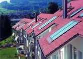 Solaranlagen: gekonnte Gebäudeintegration