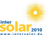 Intersolar Asia kooperiert mit der SOLARCON China 2010