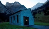  Inbetriebnahme des Wasserkraftwerks am Alpbachraftwerke Kander Alp AG