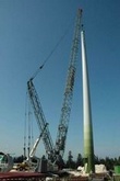 Energie Wasser Bern und BKW gründen Gemeinschaftsunternehmen und erwerben Windpark