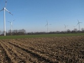 Green City Energie baut 2-MW Anlage im Münsterland