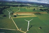 NE: Gesetzesvorstoss zur Windenergie zurückgewiesen