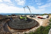 ADEV: Baubeginn für den ersten Bürgerwindpark der Schweiz