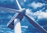 Ausbau Windkraftwerk: neue landschaftsschonende Methode